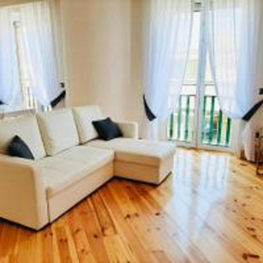 Mayfair Lifestyle Suites By Babylon Stay Napels Buitenkant foto