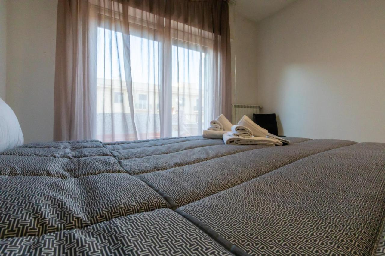 Mayfair Lifestyle Suites By Babylon Stay Napels Buitenkant foto
